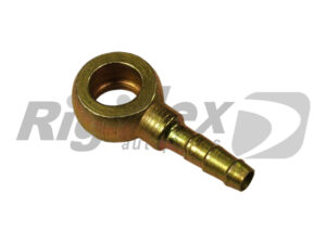 ARO DE 8MM CON RACORD DE 5MM